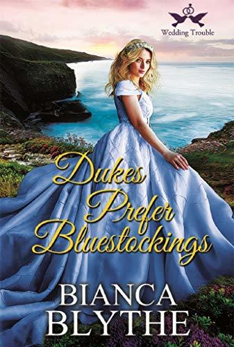 Wedding Trouble book cover 2