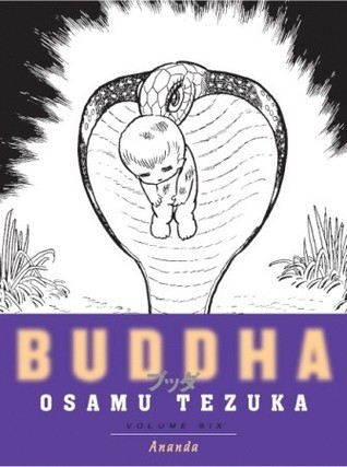 Buddha, Vol. 6 book cover