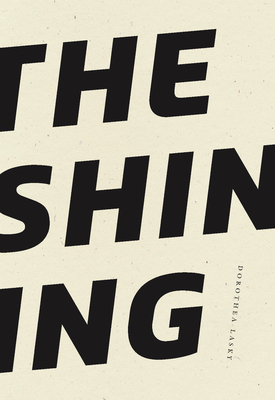 The Shining book cover