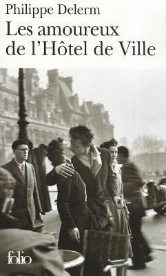 Les amoureux de l'Hotel de Ville book cover