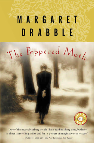 The Peppered Moth book cover