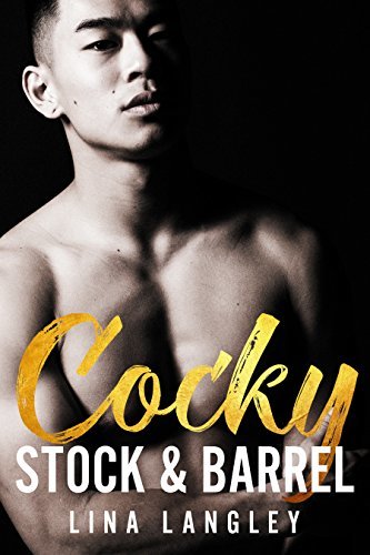 Cocky, Stock & Barrel book cover