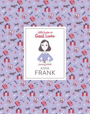Little Guides to Great Lives book cover