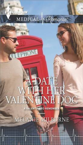 A Valentine to Remember book cover 1