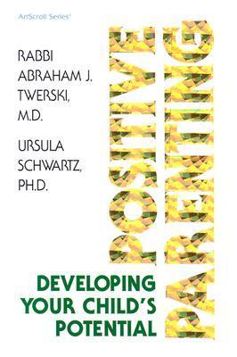 Positive Parenting book cover