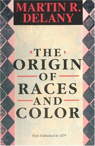 The Origin of Races and Color book cover