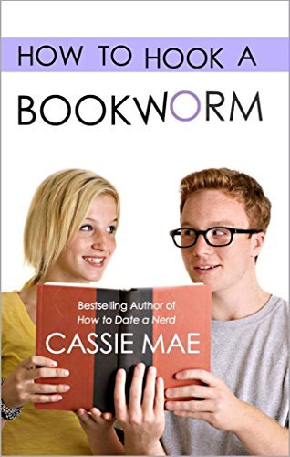 How to Hook a Bookworm book cover