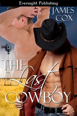 ManLove At The End of The World book cover 1