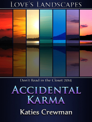 Accidental Karma book cover