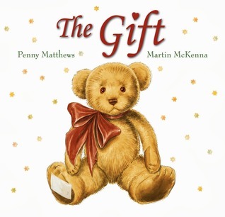 The Gift book cover