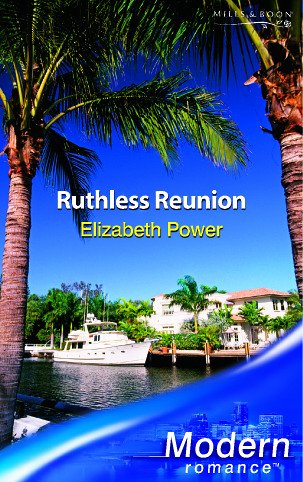 Ruthless Reunion book cover