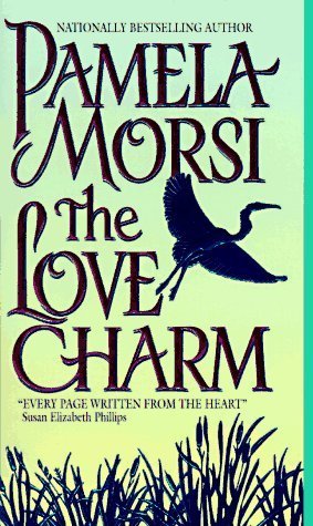 The Love Charm book cover