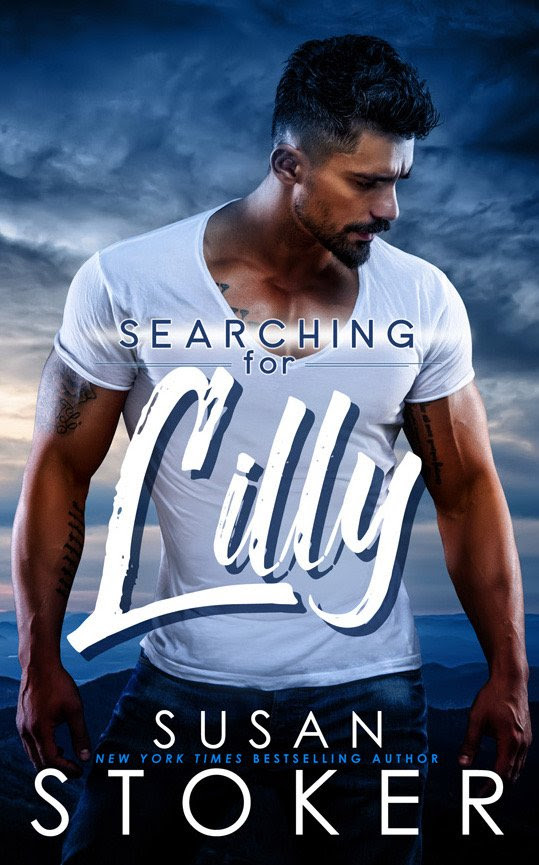 Eagle Point Search & Rescue book cover 1
