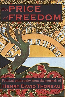 The Price Of Freedom book cover