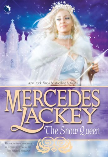 The Snow Queen book cover