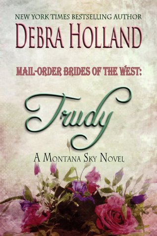 Mail-Order Brides of the West book cover 1