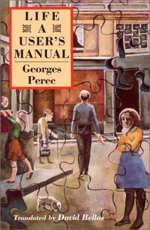 Life book cover
