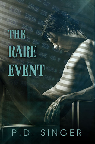 The Rare Event book cover