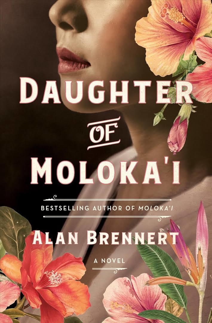 Moloka'i book cover 2