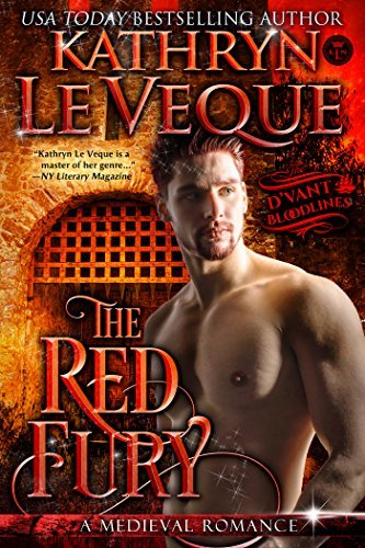 The D'Vant Bloodlines book cover 2