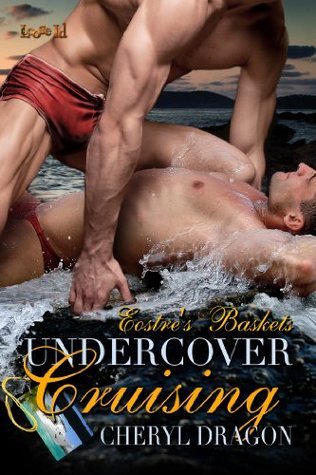 Eostre's Baskets book cover 1