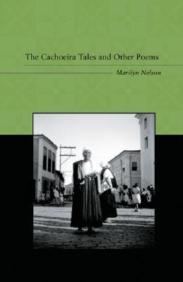 The Cachoeira Tales and Other Poems book cover