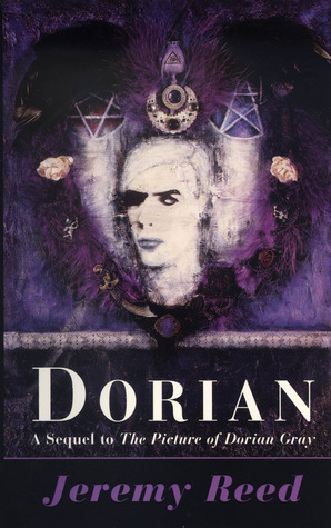 Dorian book cover