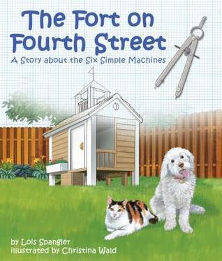 The Fort on Fourth Street book cover