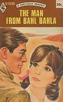 The Man from Bahl Bahla book cover