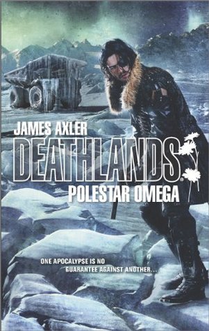 Polestar Omega book cover