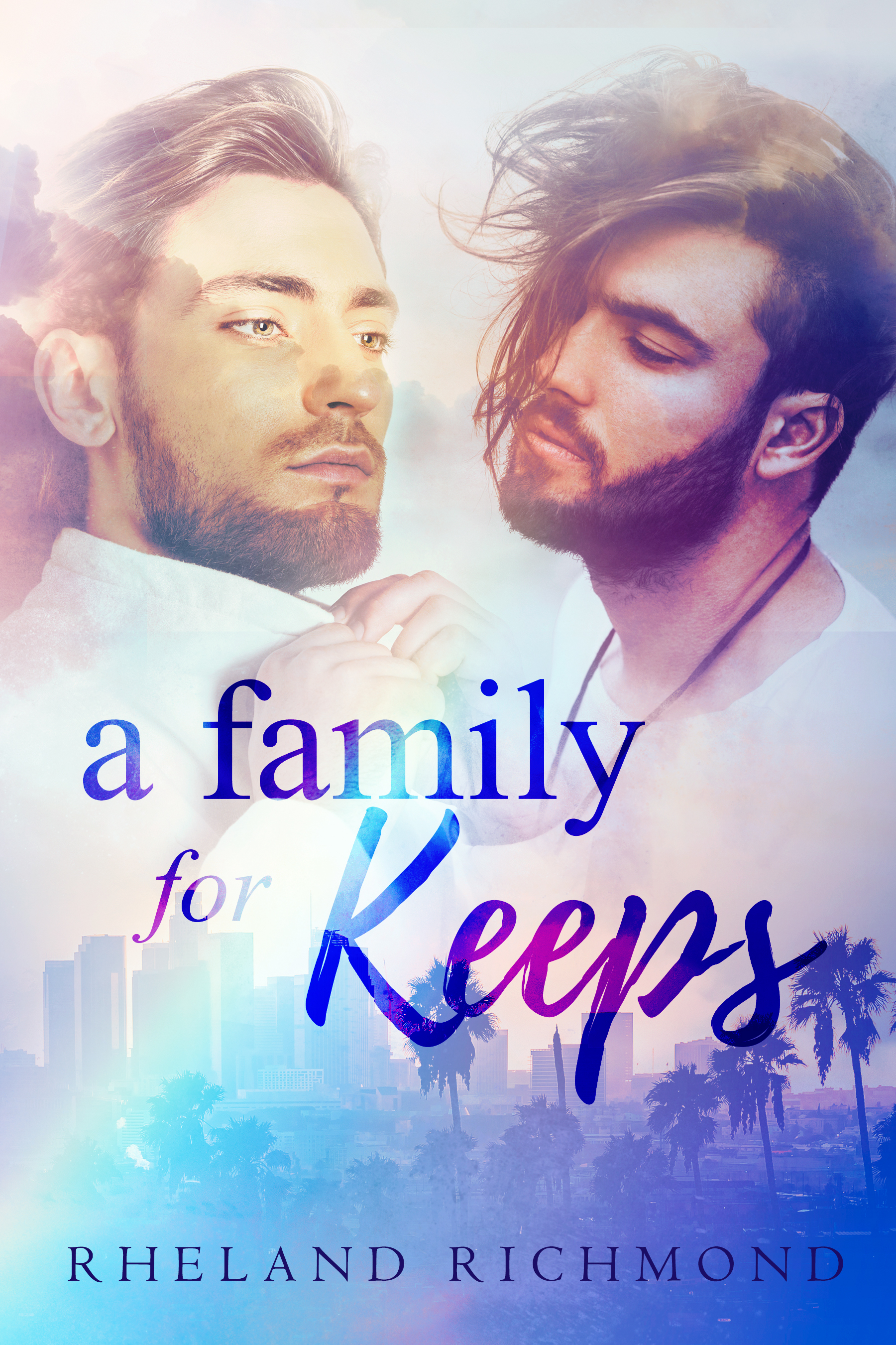 Stories of Us book cover 1