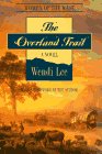 The Overland Trail book cover
