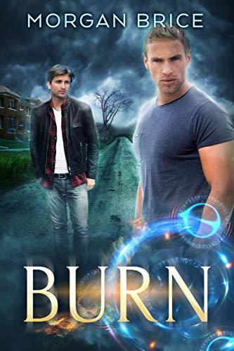 Witchbane book cover 2