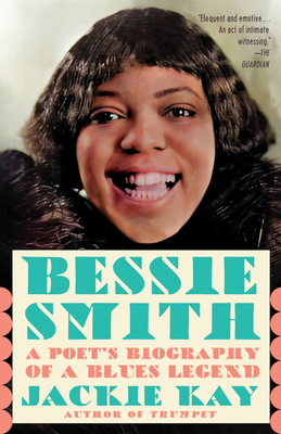 Bessie Smith book cover