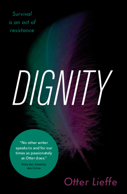 Dignity book cover
