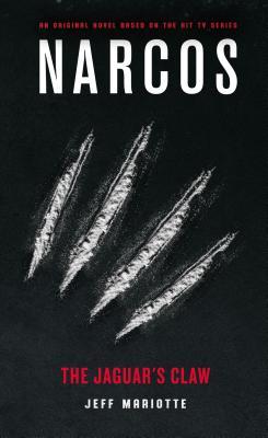 Narcos book cover