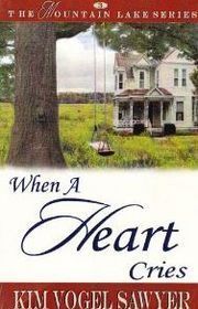 Mountain Lakes book cover 3