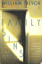 Family Sins and Other Stories book cover