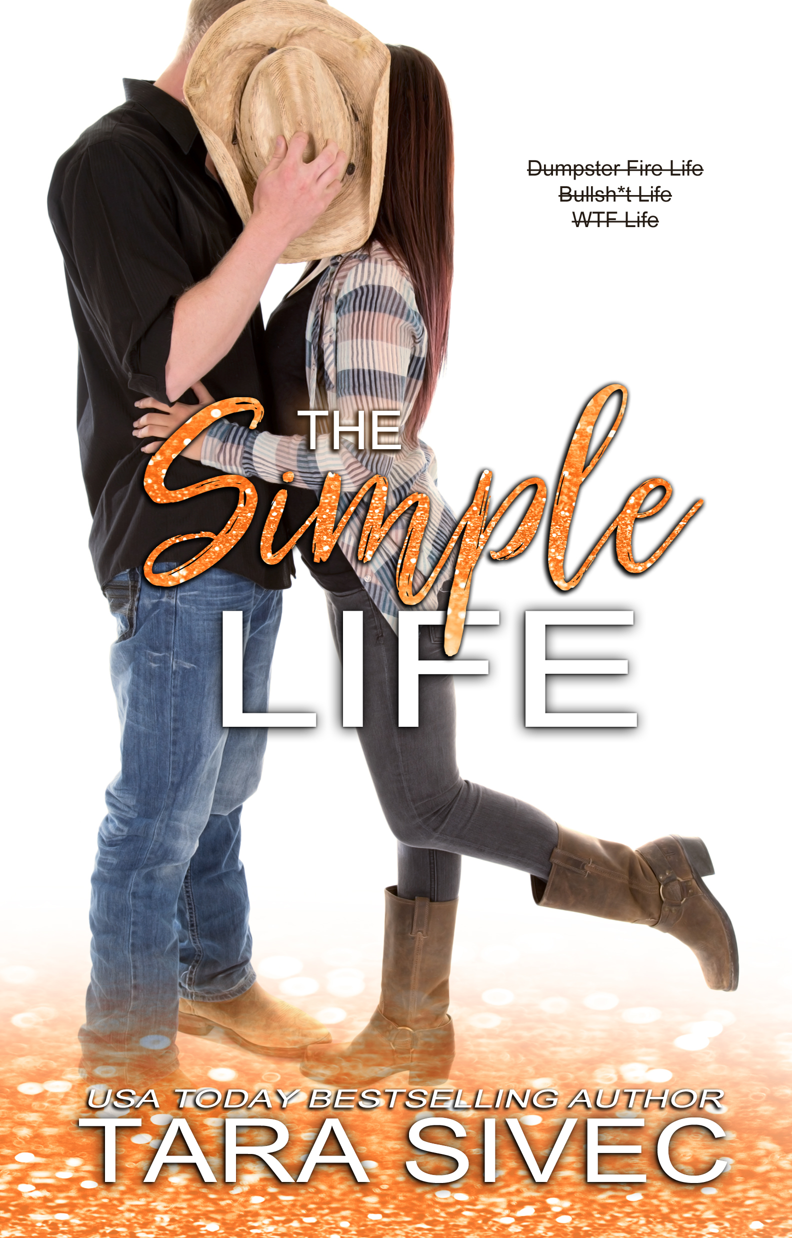 Hometown Love book cover 1