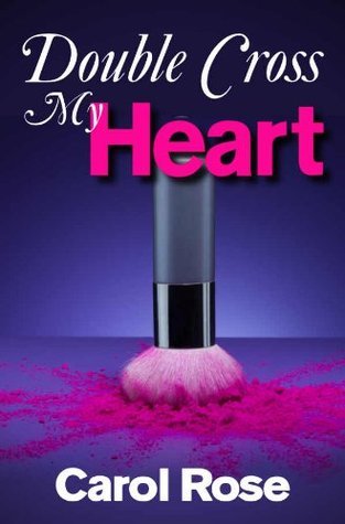 Double-Cross My Heart book cover