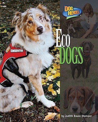 Eco Dogs book cover