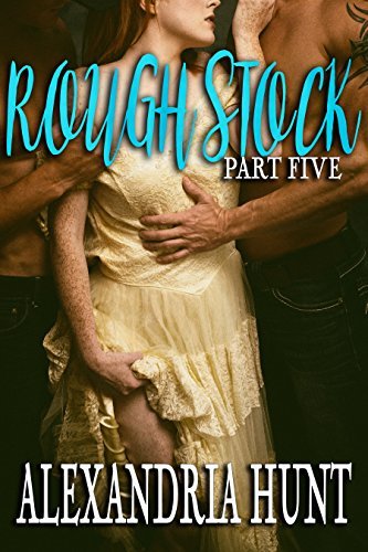 Rough Stock, Part 5 book cover