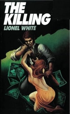 The Killing book cover