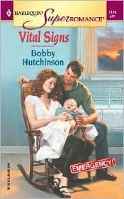 Vital Signs book cover