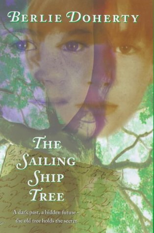 The sailing ship tree book cover