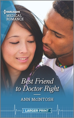 Best Friend to Doctor Right book cover