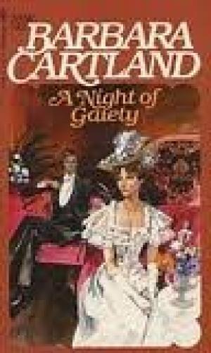 A Night of Gaiety book cover