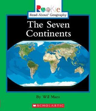 The Seven Continents book cover