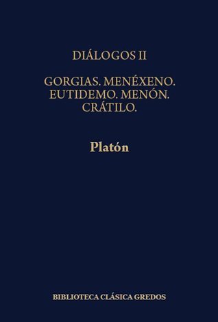 Diálogos II book cover
