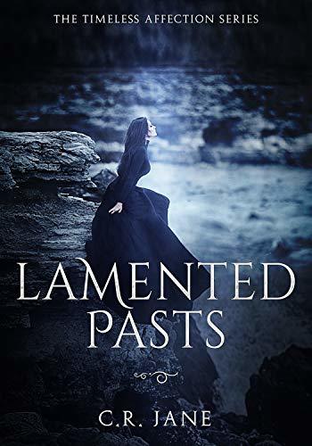 Timeless Affection book cover 1